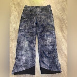 Ripzone snow pants